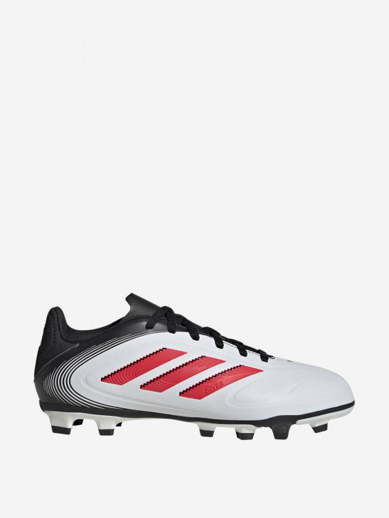 Бутсы для мальчиков adidas Copa Pure III Club Fg/Mg J