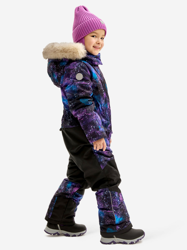 Комбинезон NIKASTYLE