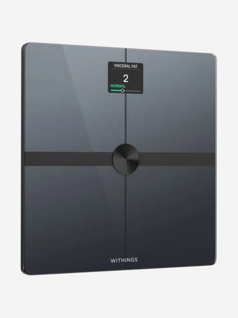 Умные cмарт-весы Withings Body Smart