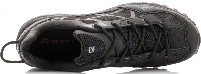 Полуботинки мужские Outventure Hillcross