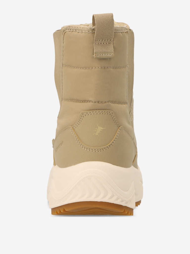 Ботинки утепленные женские Termit Snowcloud