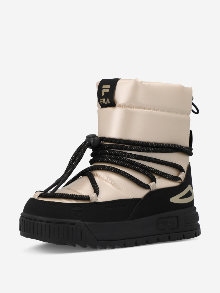 Дутики для девочек FILA Fil Puff