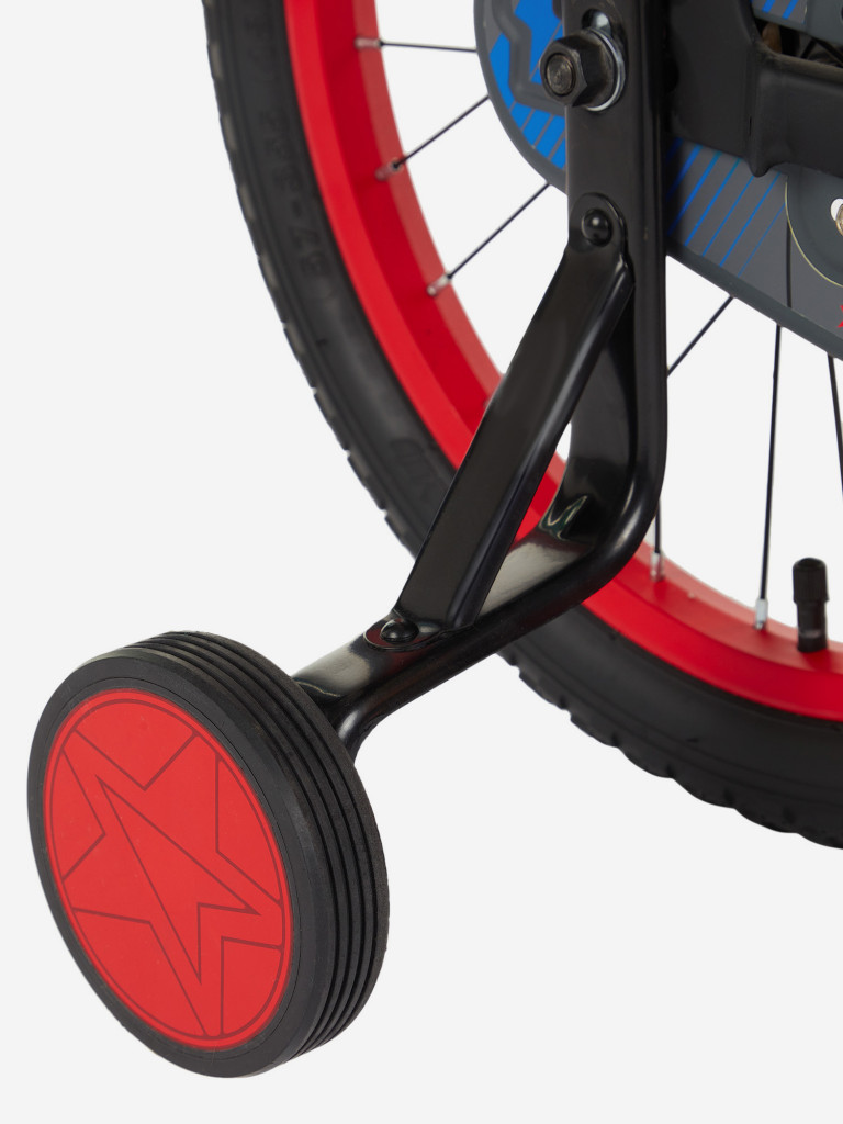 Велосипед для мальчиков Stern Robot 18" 2024