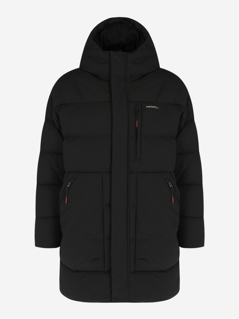 Пуховик мужской Merrell