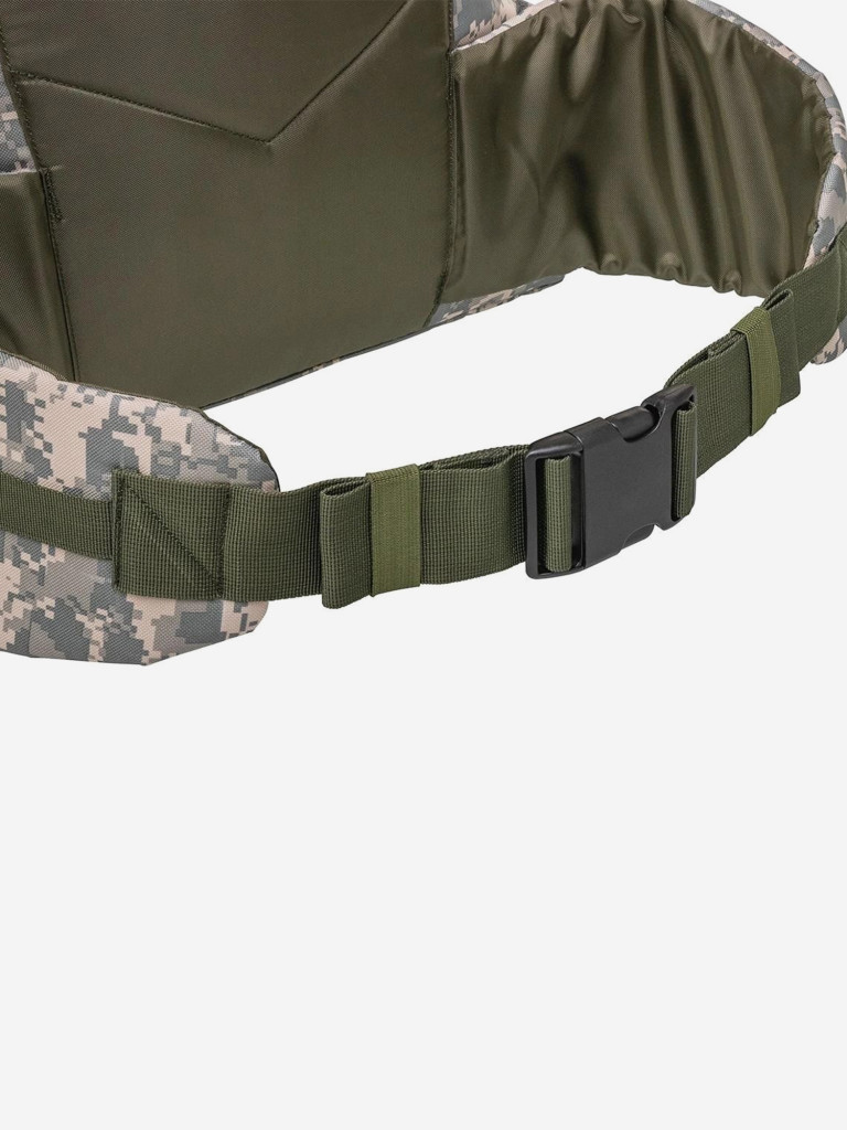 Рюкзак NISUS Медведь 100 (N-TB1388-100L)