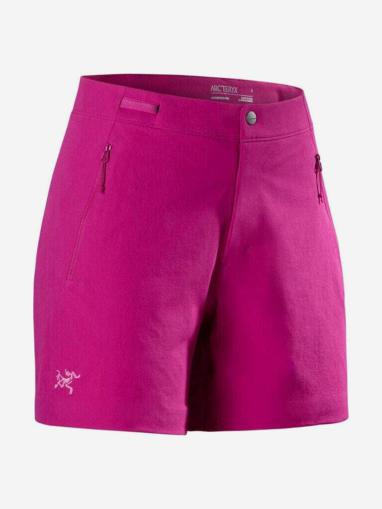 Шорты женские Arc'teryx Gamma Lightweight Shorts