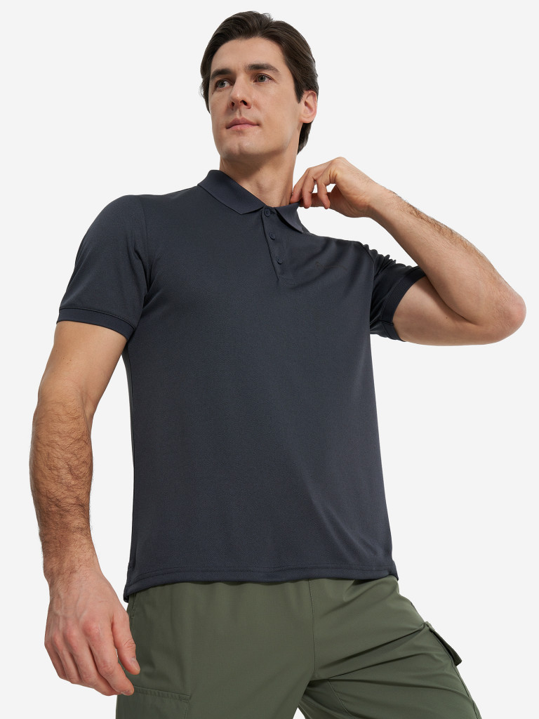 Поло мужское Outventure