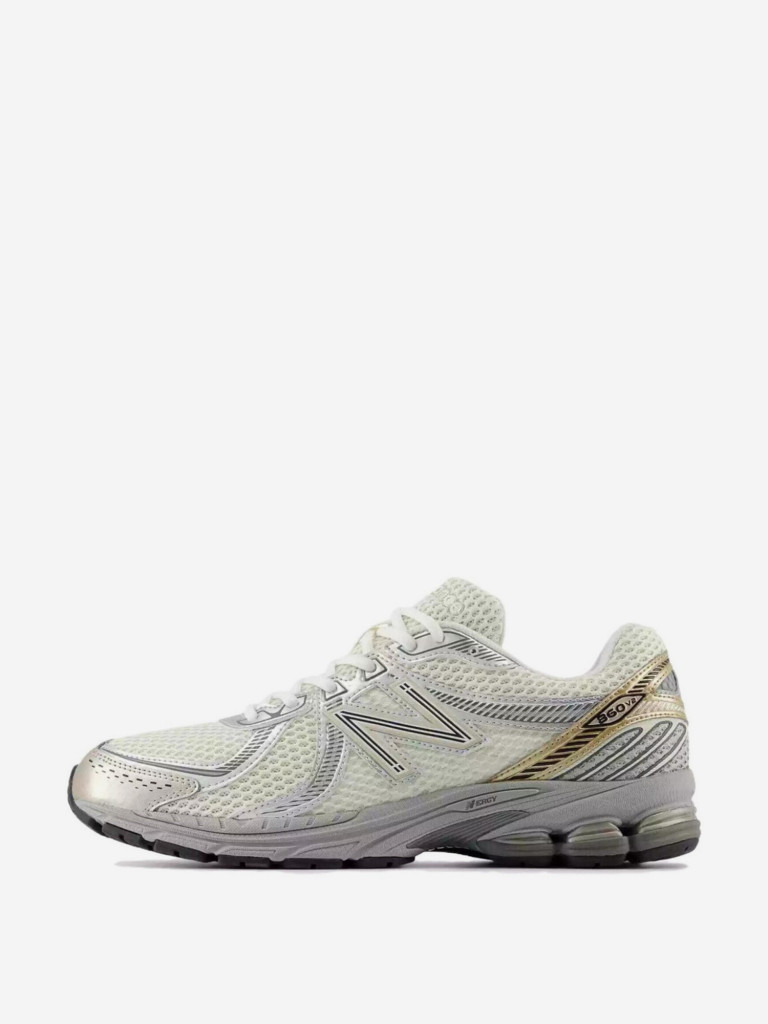 Кроссовки New Balance 860 V2