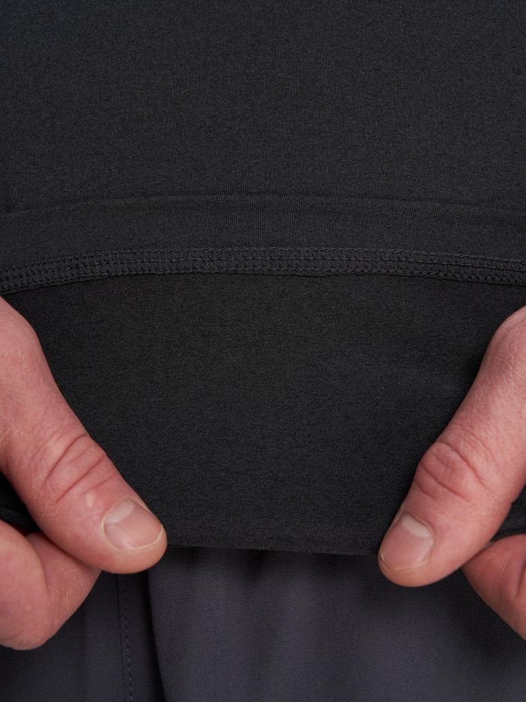 Футболка мужская Demix