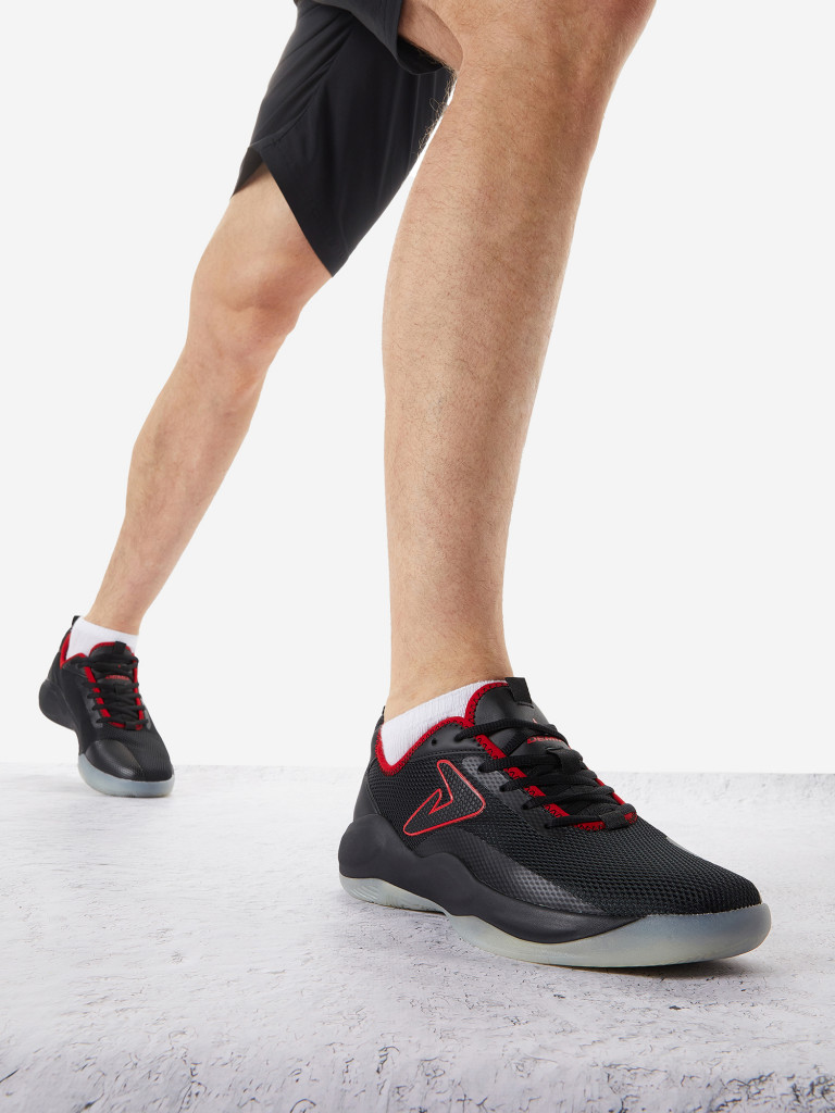 Кроссовки мужские Demix Joker Low