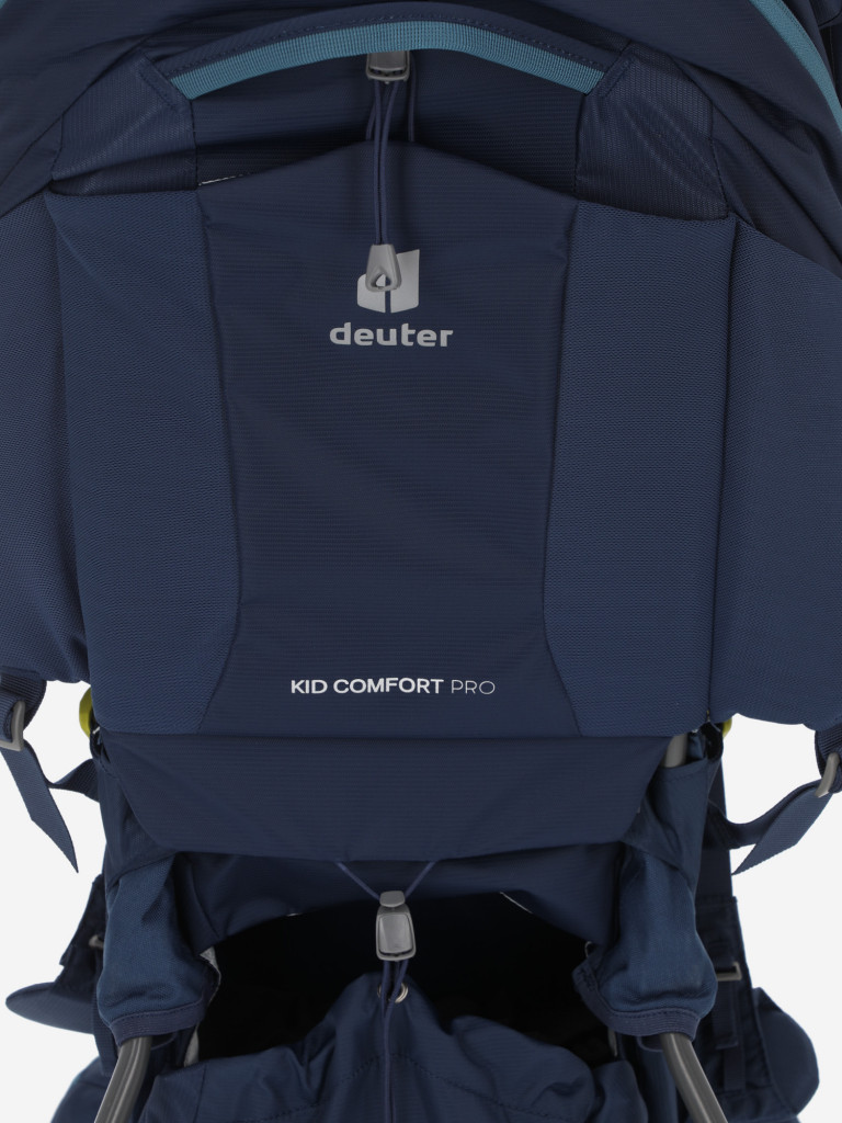 Переноска детская deuter Kid Comfort Pro