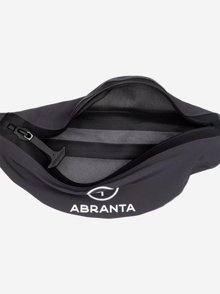Поясная гермосумка Abranta, цвет Gray