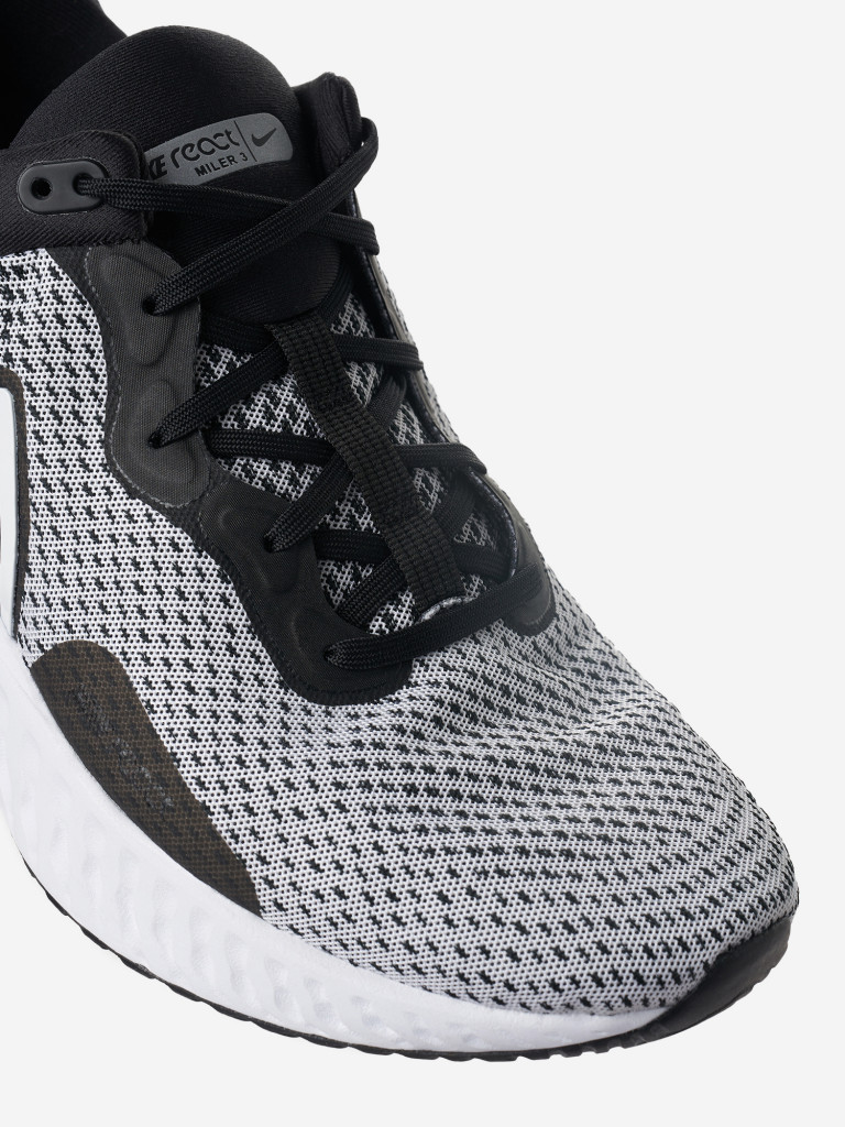 Кроссовки мужские Nike React Miller 3