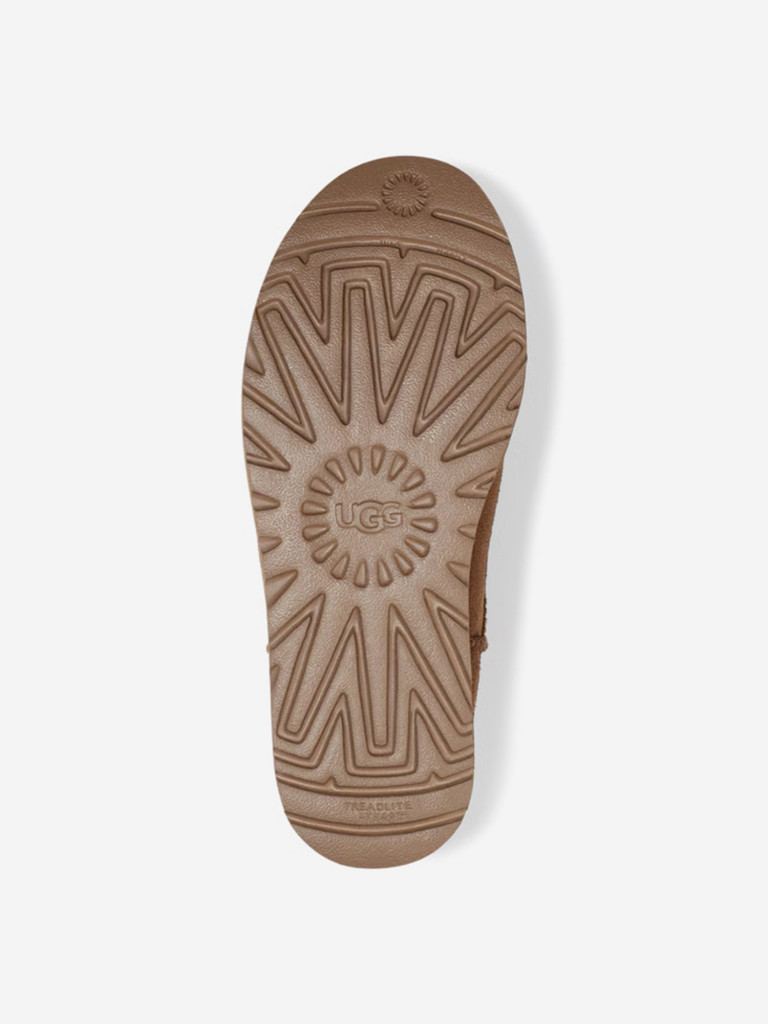 Угги женские UGG Classic Ultra Mini Platform