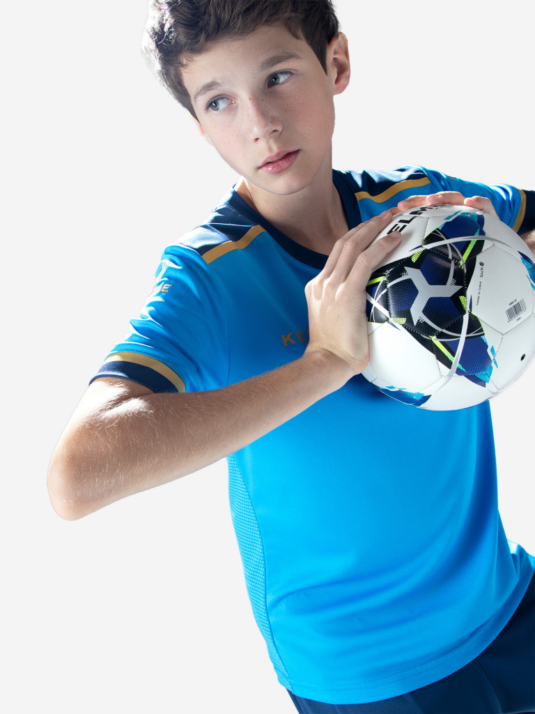 Комплект футбольной формы для мальчиков KELME Football Suit