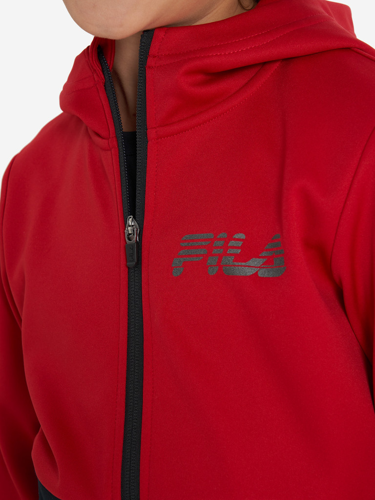 Толстовка для мальчиков FILA