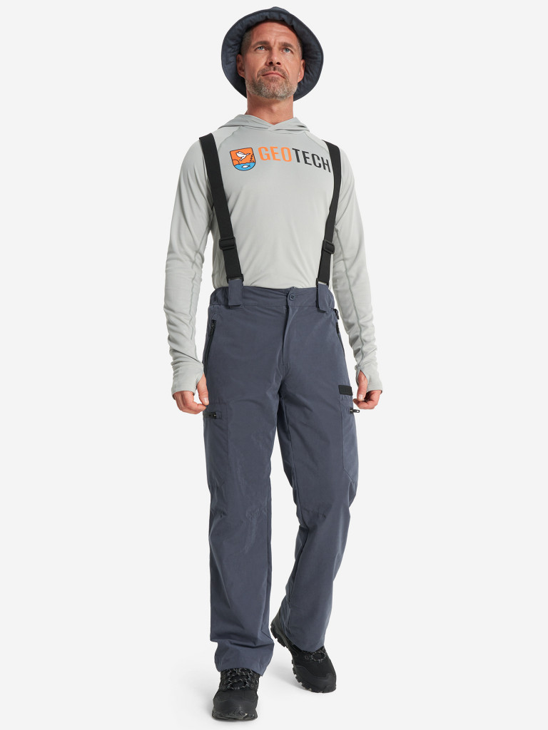 Брюки мужские Geotech