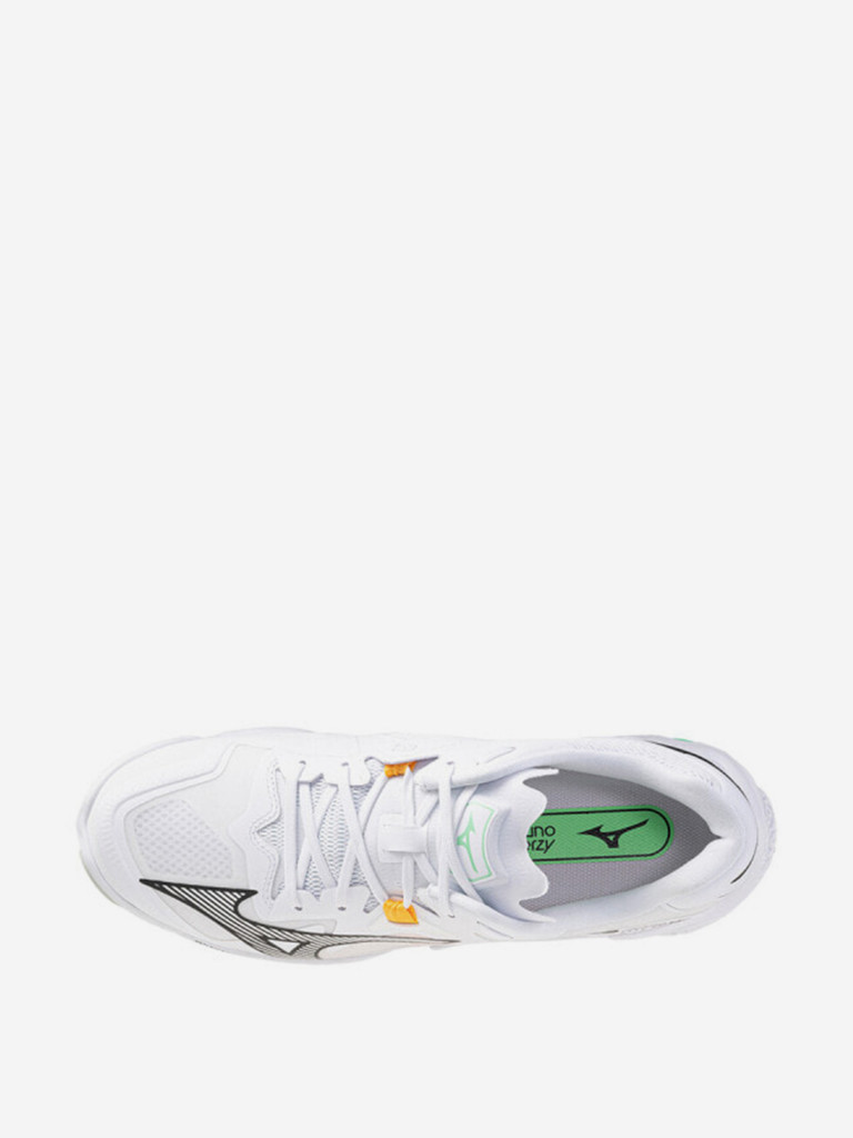 Кроссовки Mizuno Wave Lightning Z8