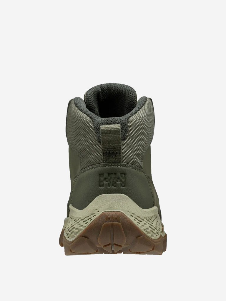 Ботинки мужские Helly Hansen Buckhorn