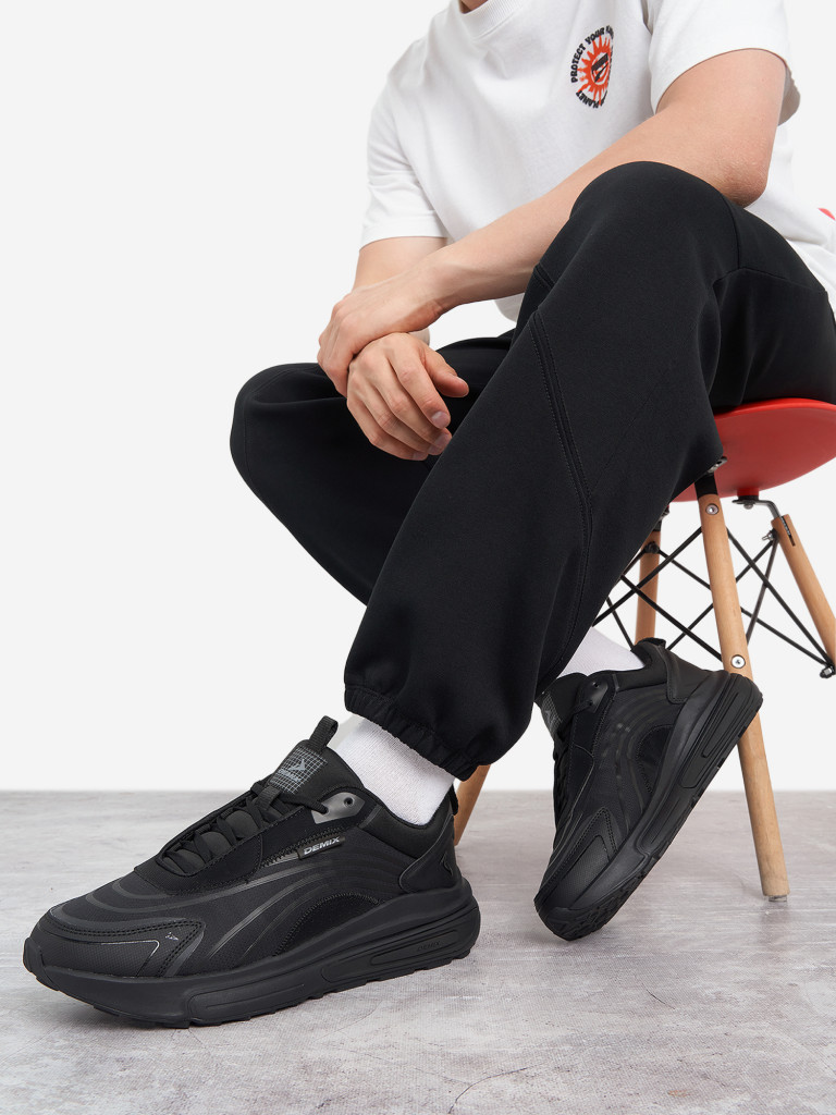 Кроссовки мужские Demix Brave Lite Ny