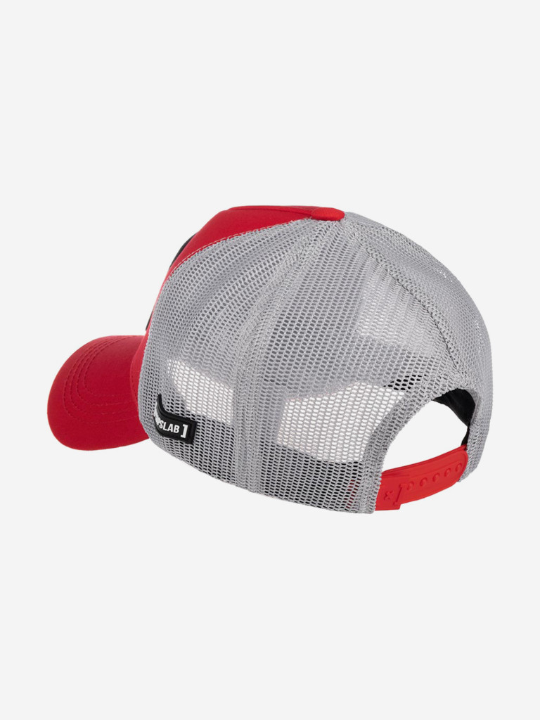 Бейсболка с сеточкой CAPSLAB CL/LOO/1/BUG1 Looney Tunes Bugs Bunny