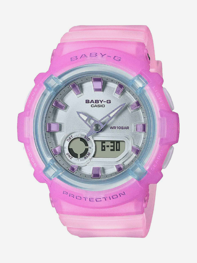 Спортивные часы CASIO BGA-280-6A