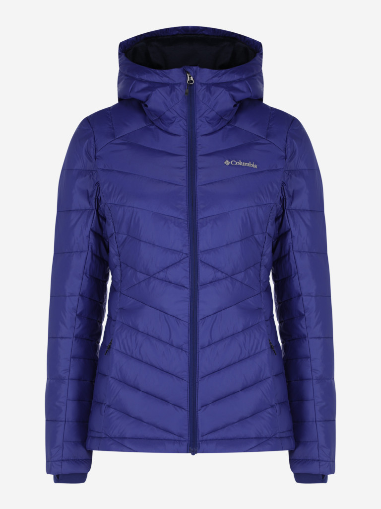 Куртка утепленная женская Columbia Joy Peak Hooded Jacket