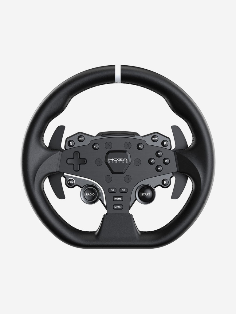 Игровой руль MOZA R5 Bundle (RS20)