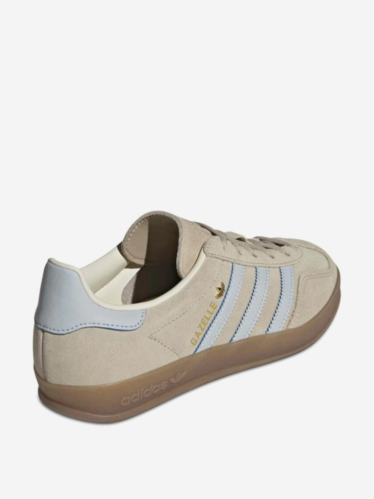 Кроссовки Adidas Gazelle Indoor W