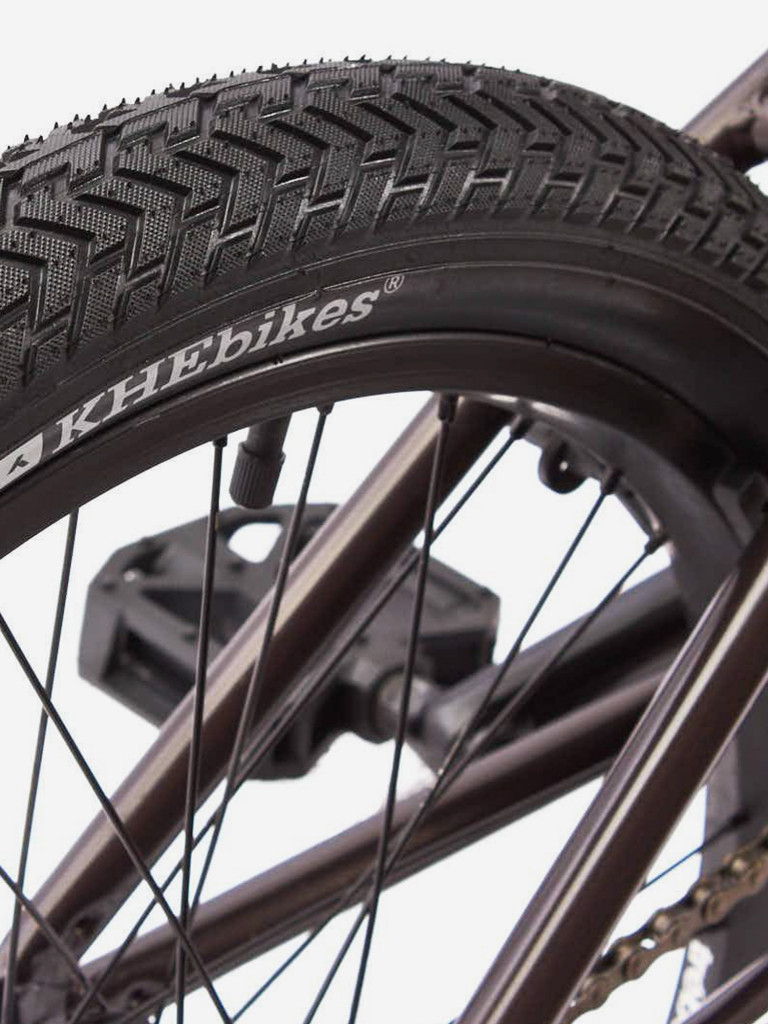 Велосипед BMX KHE Cope