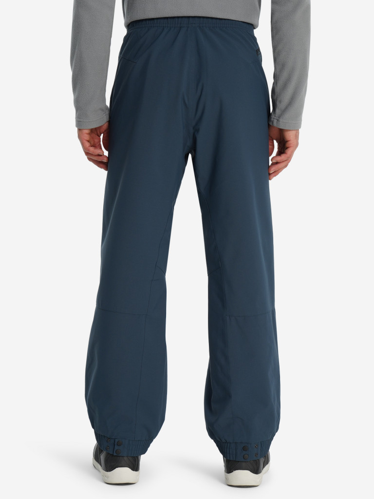 Брюки утепленные мужские Protest Luton