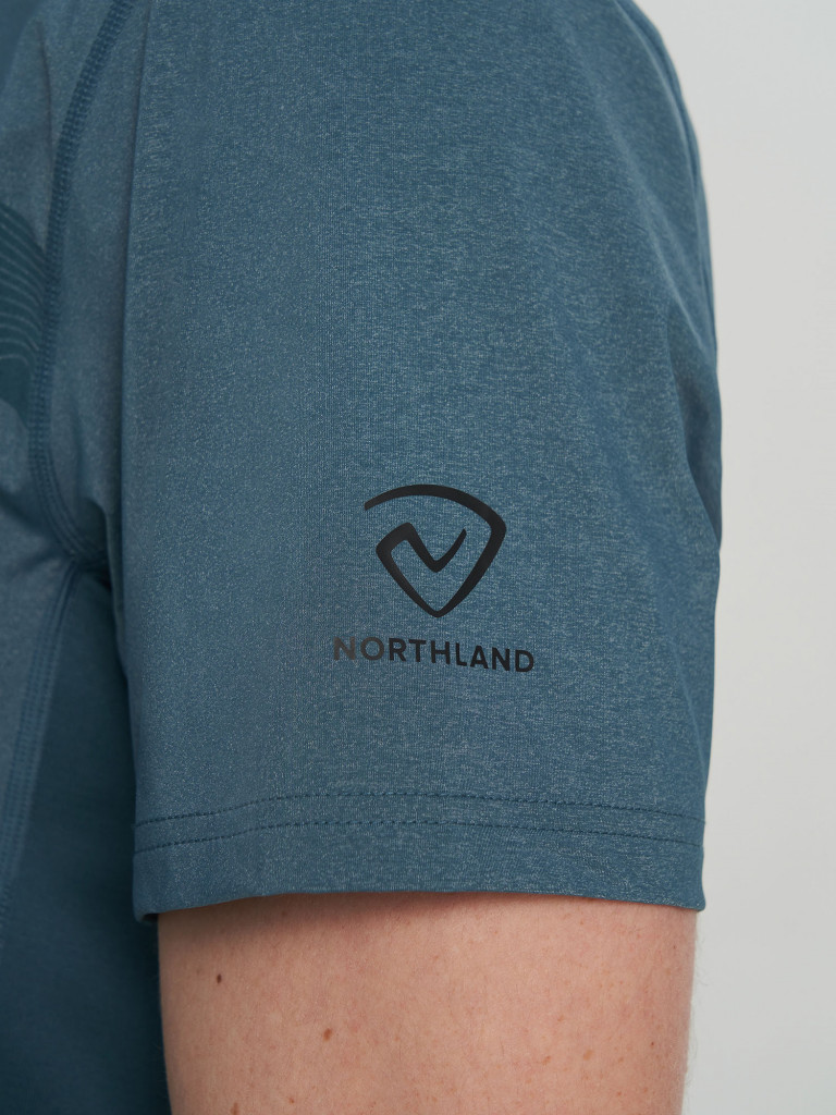 Футболка мужская Northland
