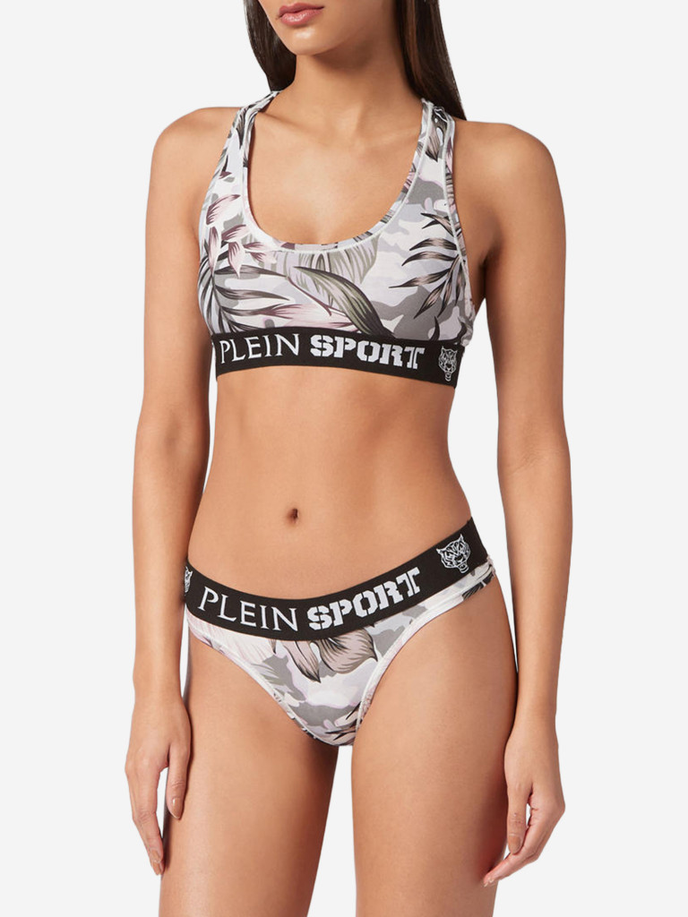 Комплект белья Plein Sport