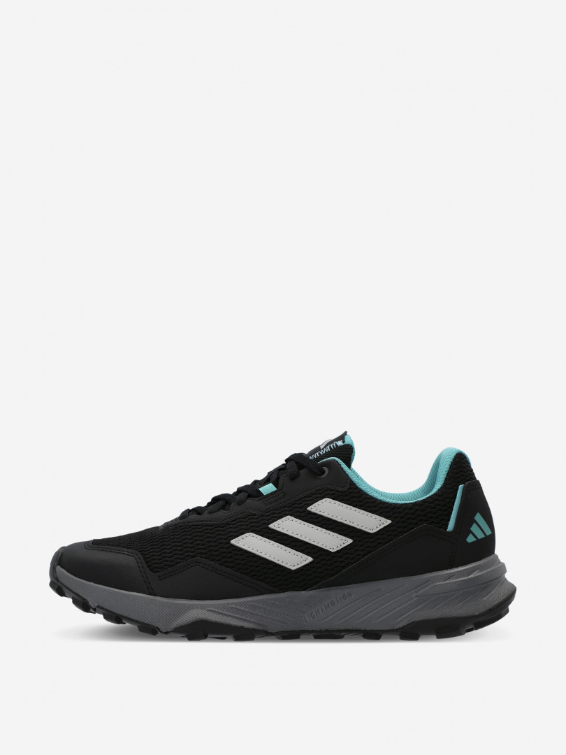 Полуботинки женские adidas Tracefinder 29505510299 Черный, размер 39,40,37.5,37,38, фото 2