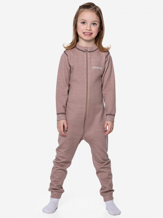 Комбинезон NIKASTYLE