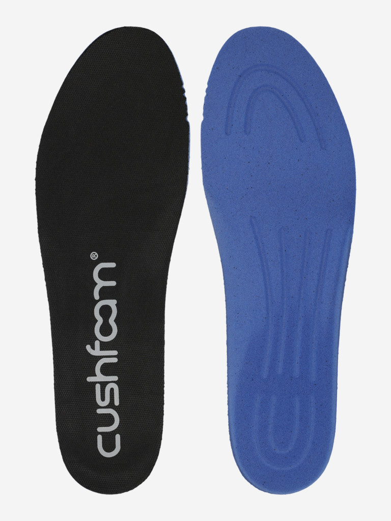 Кроссовки мужские Demix Gravity Cushfoam 2