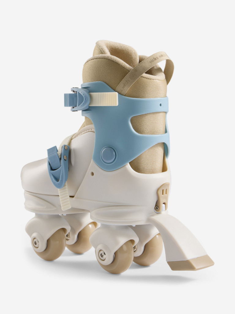 Раздвижные роликовые коньки детские VIBERS «ВАЙБЕРС»