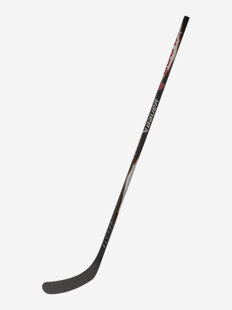 Клюшка хоккейная детская BAUER Vapor Flypro Grip INT-65(58")