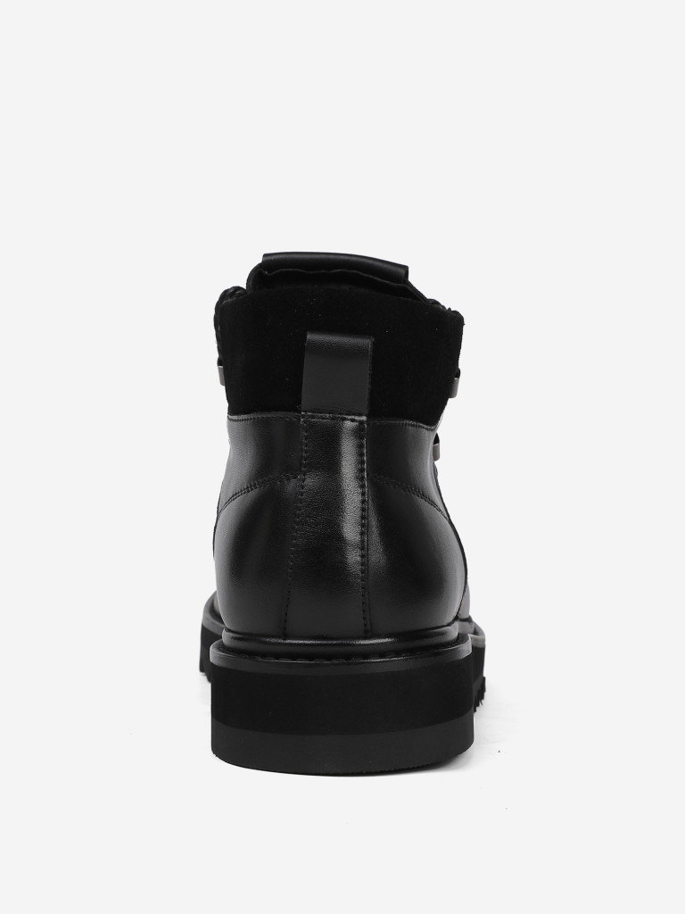 Ботинки утепленные мужские SAX Dorian