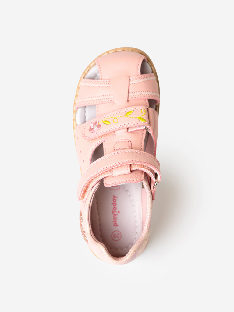 Сандалии для девочек PlayToday