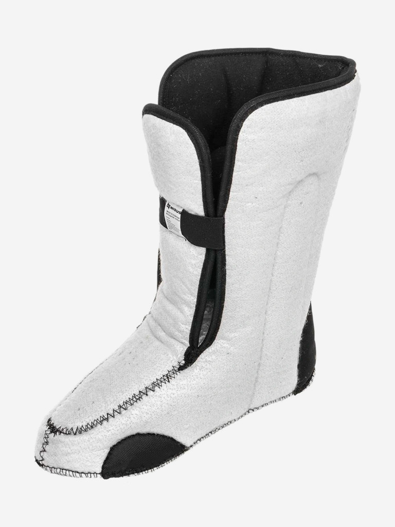 Сапоги утепленные NISUS FORSE для рыбалки и охоты