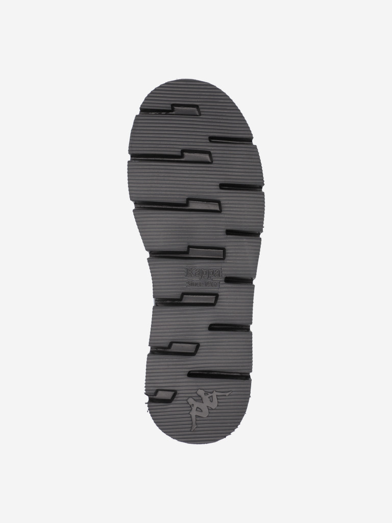 Кроссовки мужские Kappa Terra Slip-On Lea