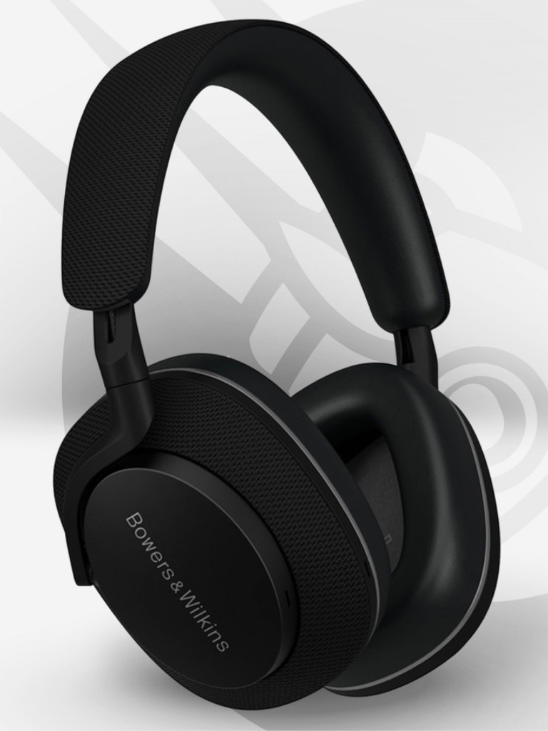 Беспроводные наушники с микрофоном BOWERS & WILKINS PX7 S2e
