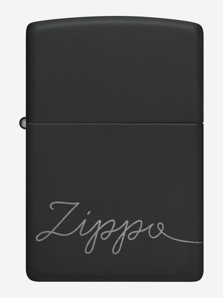 Зажигалка бензиновая ZIPPO 48979 Classic Design