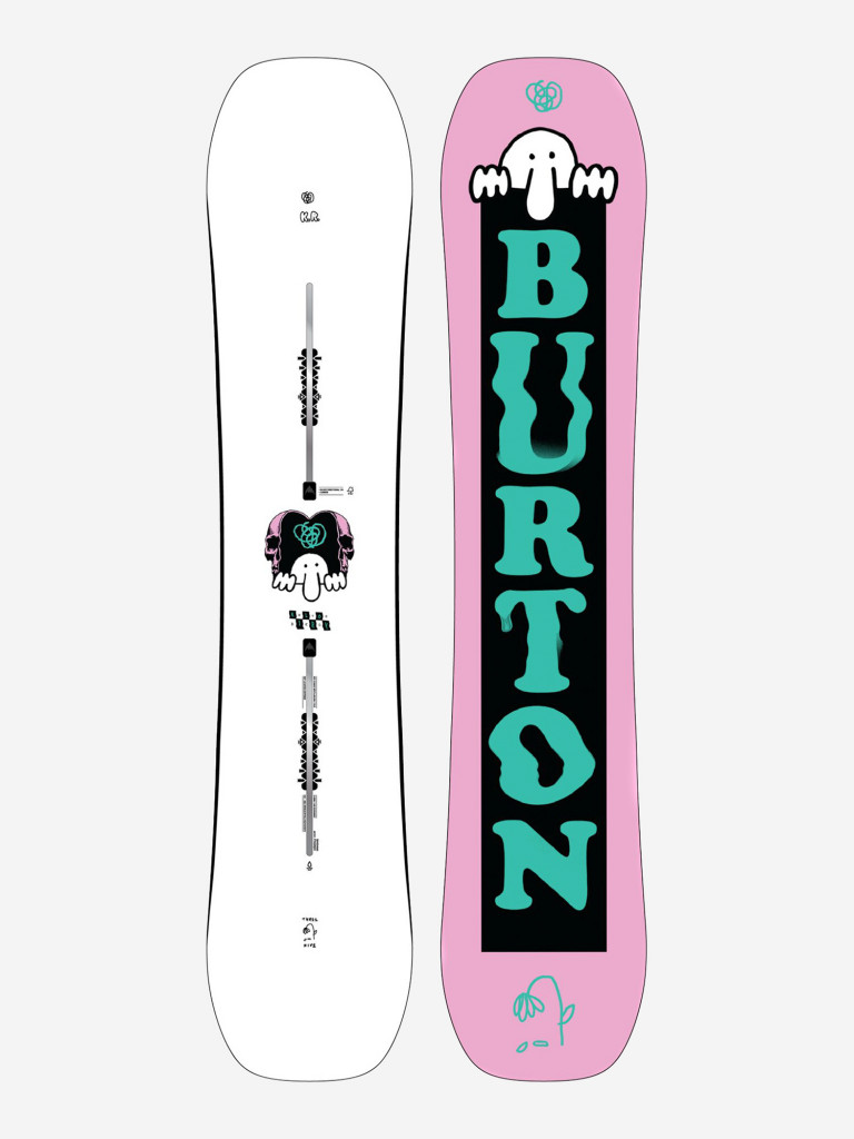 エビスさん専用)BURTON 21-22 KILROY TWIN スノーボード Сноуборд