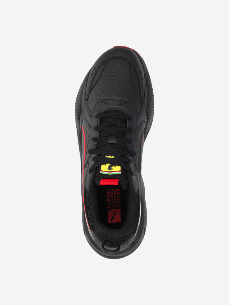 Кроссовки мужские PUMA Ferrari Rs-X