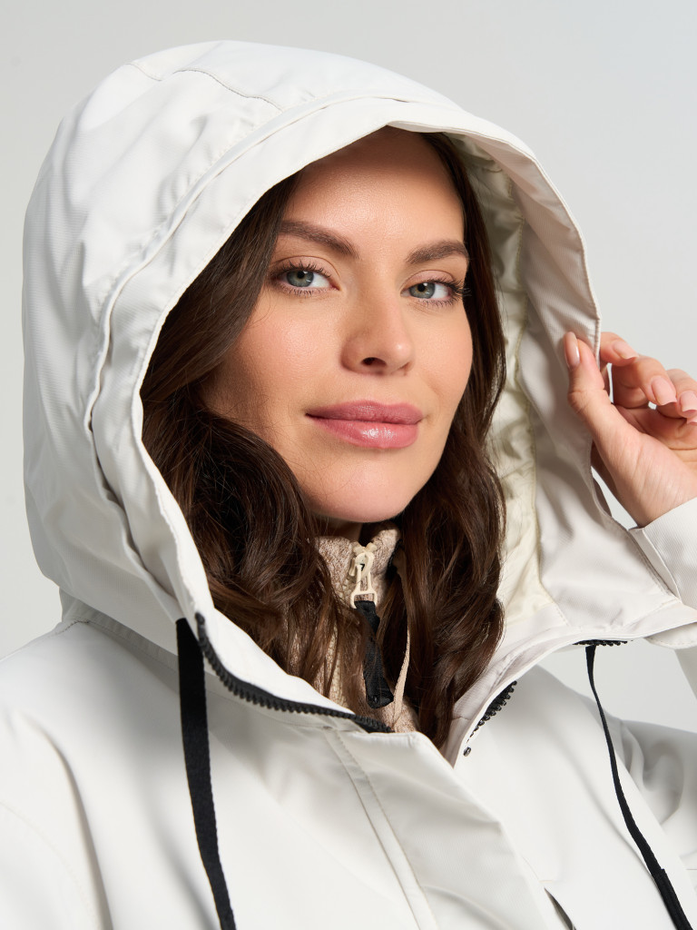 Пальто утепленное женское IcePeak Addie