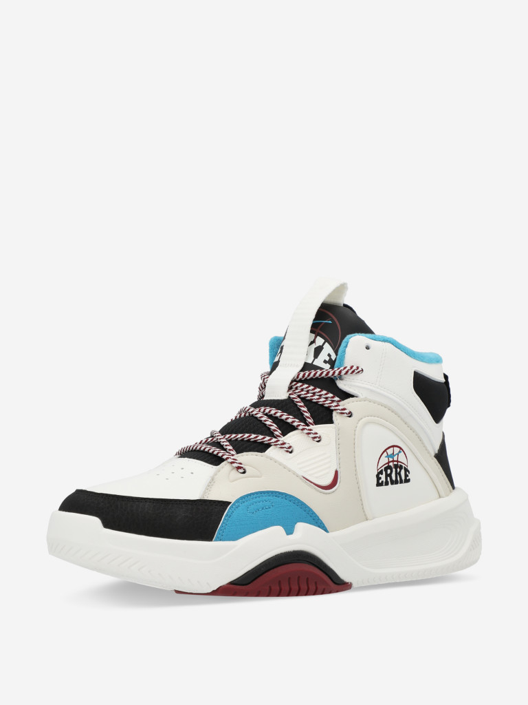 Кеды утепленные мужские Erke