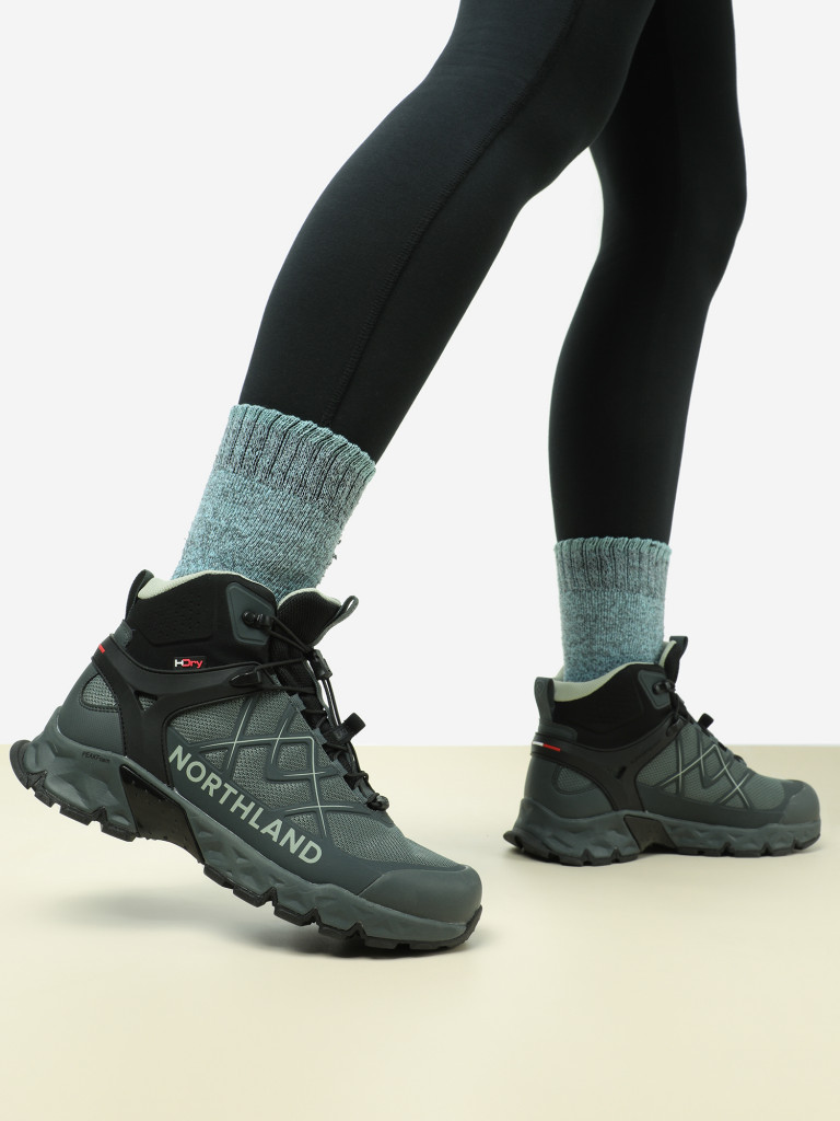 Ботинки женские Northland Fly Hiker Mid HDry