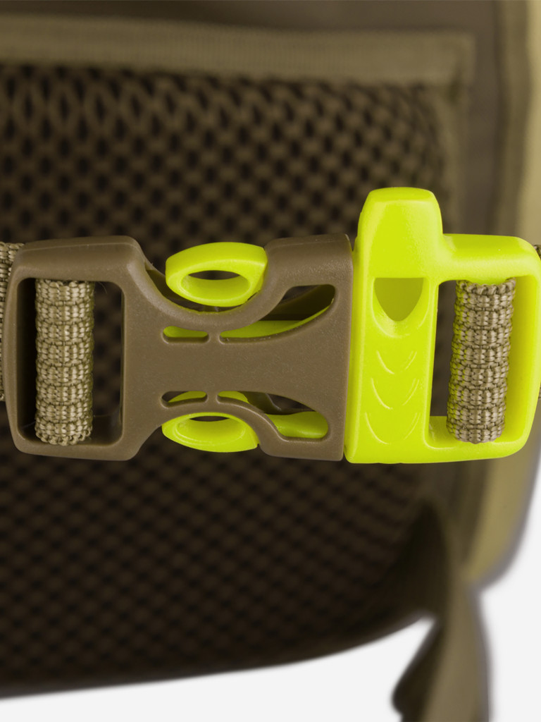 Герморюкзак Aquatic ГР-30ХП, 30 литров